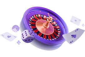 Meja American Roulette live di platform wis77 dengan dealer profesional